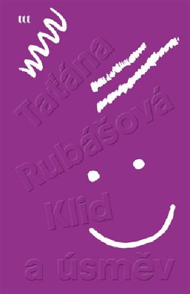 Klid a smv - Tana Rubov