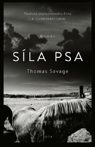 Sla psa - Thomas Savage