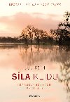 Sla klidu. Transcendentln meditace - Roth Bob, OLeary Kevin Carr