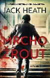 Mrchorout - Jack Heath
