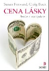 Cena lsky - Susan Forward; Craig Buck