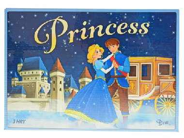 Princess - 