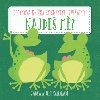 abka a jej kamardi - YoYo Books
