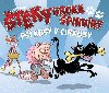 Štěky Broka Špindíry Psí kusy v cirkusy - Petr Kopl