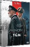 Hovory s TGM - DVD - neuveden