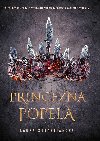 Princezna popela - Laura Sebastianov