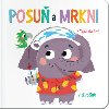 Posu a podvej se! V divoin - YoYo Books