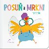 Posu a mrkni! Na statku - YoYo Books