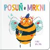 Posu a podvej se! Mal tvorov - YoYo Books