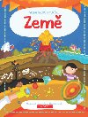 Velk kniha odpovd Zem - 
