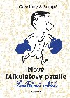Nov Mikulovy patlie - Svten obd - Ren Goscinny