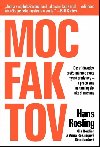 Moc faktov - Hans Rosling; Ola Rosling; Anna Rosling Rnnlund