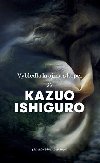 Vybledl krajina s kopci - Kazuo Ishiguro