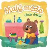 Mal ma chce rat - Agnieszka Bator; Ewa Nawrocka