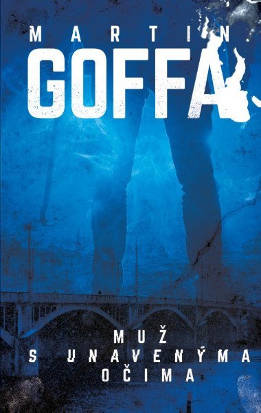 Mu s unavenma oima - Goffa Martin