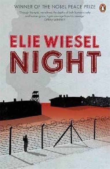 Night - Wiesel Elie