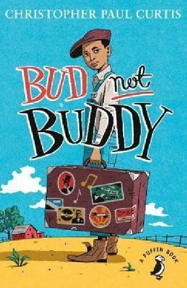 Bud, Not Buddy - Curtis Christopher
