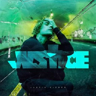 Justice. Picture disc - Justin Bieber
