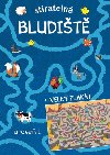 Strateln bludit + velk plakt (rove 1) - Infoa