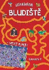 Strateln bludit + velk plakt (rove 2) - Infoa