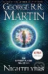 Nightflyers & Other Stories - George R.R. Martin