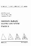 Metody een matematickch loh II - Herman Ji