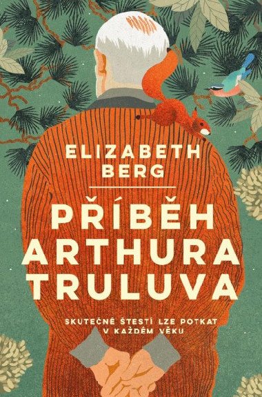 Pbh Arthura Truluva - Elizabeth Berg