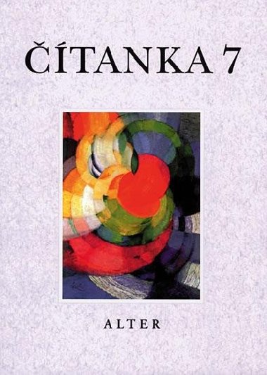 tanka 7 pro 7. ronk Z, broovan - kolektiv autor