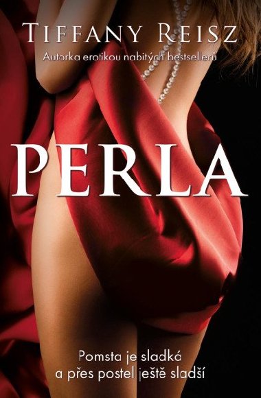 Perla - Tiffany Reisz