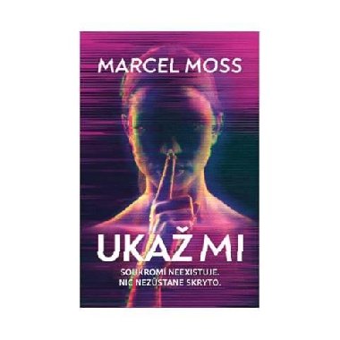 Uka se - Marcel Moss