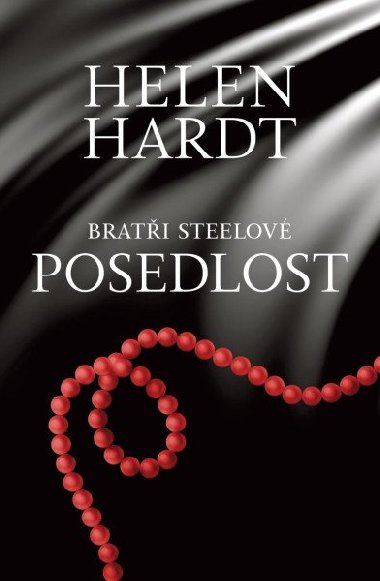 Posedlost - Helen Hardt
