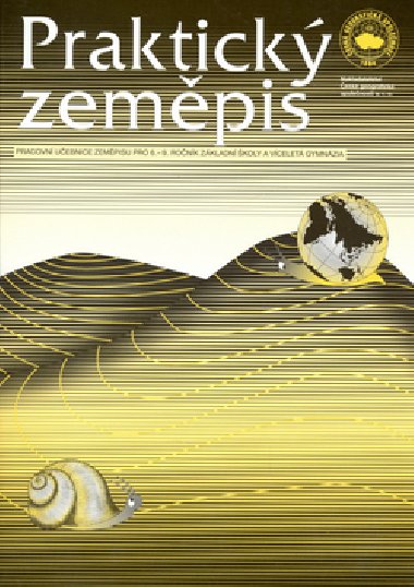 Praktick zempis - Jana Petov