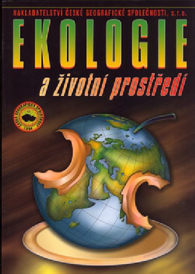 Ekologie a ivotn prosted - 