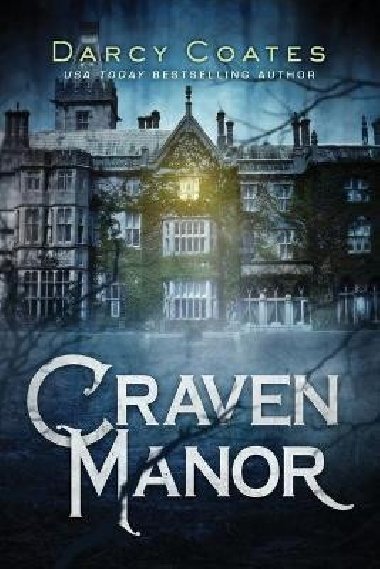 Craven Manor - Coates Darcy