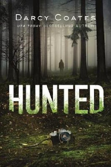 Hunted - Coates Darcy