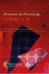 Jihoslovansk frazeologie kontrastivn - kolektiv autor