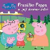 Prastko Peppa a jej dobrodrustv - Egmont