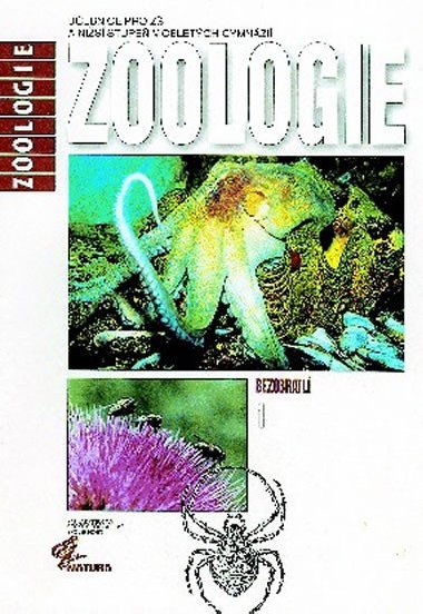 Zoologie 1 bezobratl - 