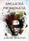 Anglick promenda - Johana Kroupov