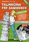 Nov talianina pre samoukov cviebnica - Michaela ebkov Vannini