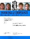 Panorma antropologie biologick - sociln - kulturn: 31 Antropologie subjektivity - Malina Jaroslav