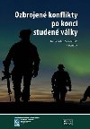 Ozbrojen konflikty po konci studen vlky - K Zdenk