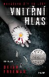 Vnitn hlas - Brian Freeman