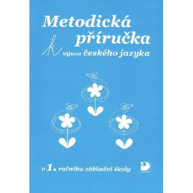 Metodick pruka k vuce eskho jazyka - Miroslava kov