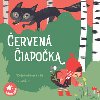 Zvukov rozprvkov kniha erven iapoka - 