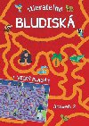 Stierateln bludisk rove 2 - 