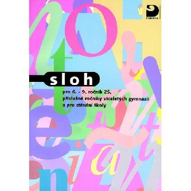 Sloh - Milena Fucimanov