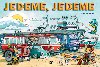 Jedeme, jedeme - Ondej Mller