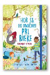 Hor sa do divociny Pri rieke - Goldie Hawk; Rachel Saunders