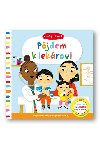Velk pokrok Pjdem k lekrovi - Marion Cocklico